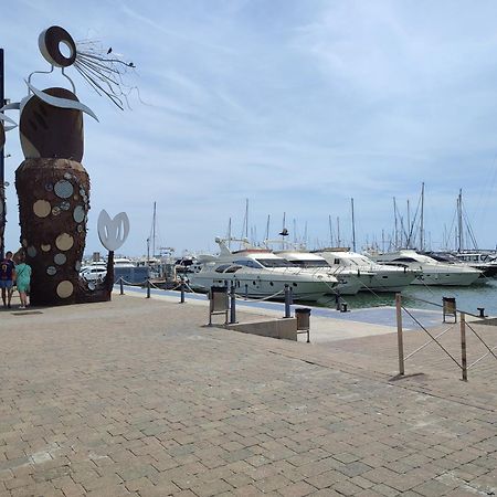 Reus Mediterrani Cambrils Esterno foto