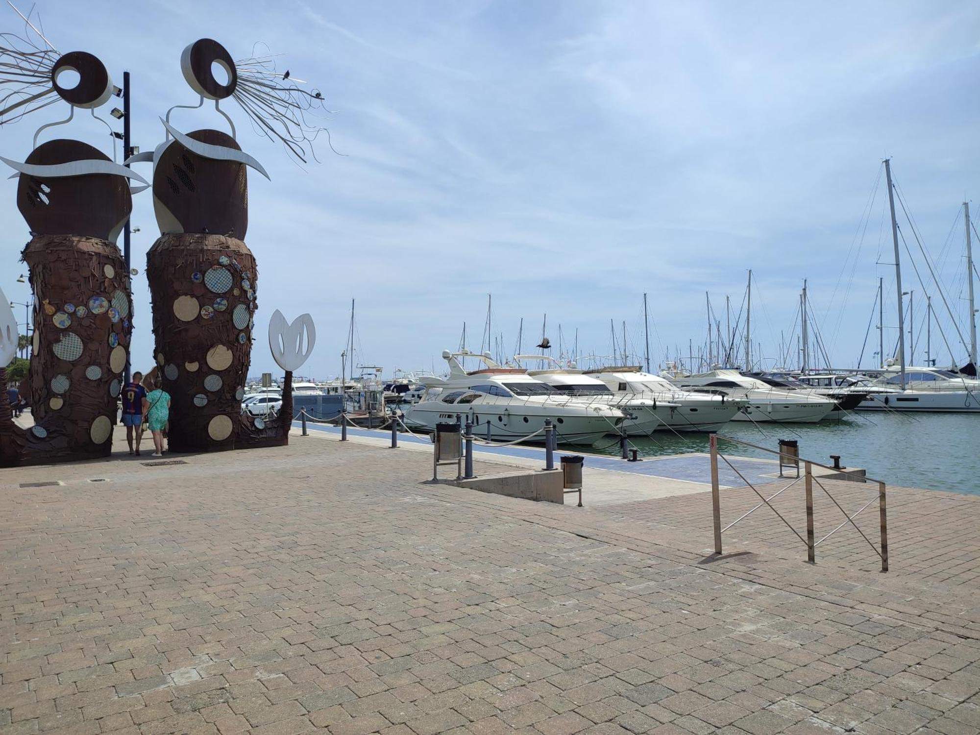 Reus Mediterrani Cambrils Esterno foto
