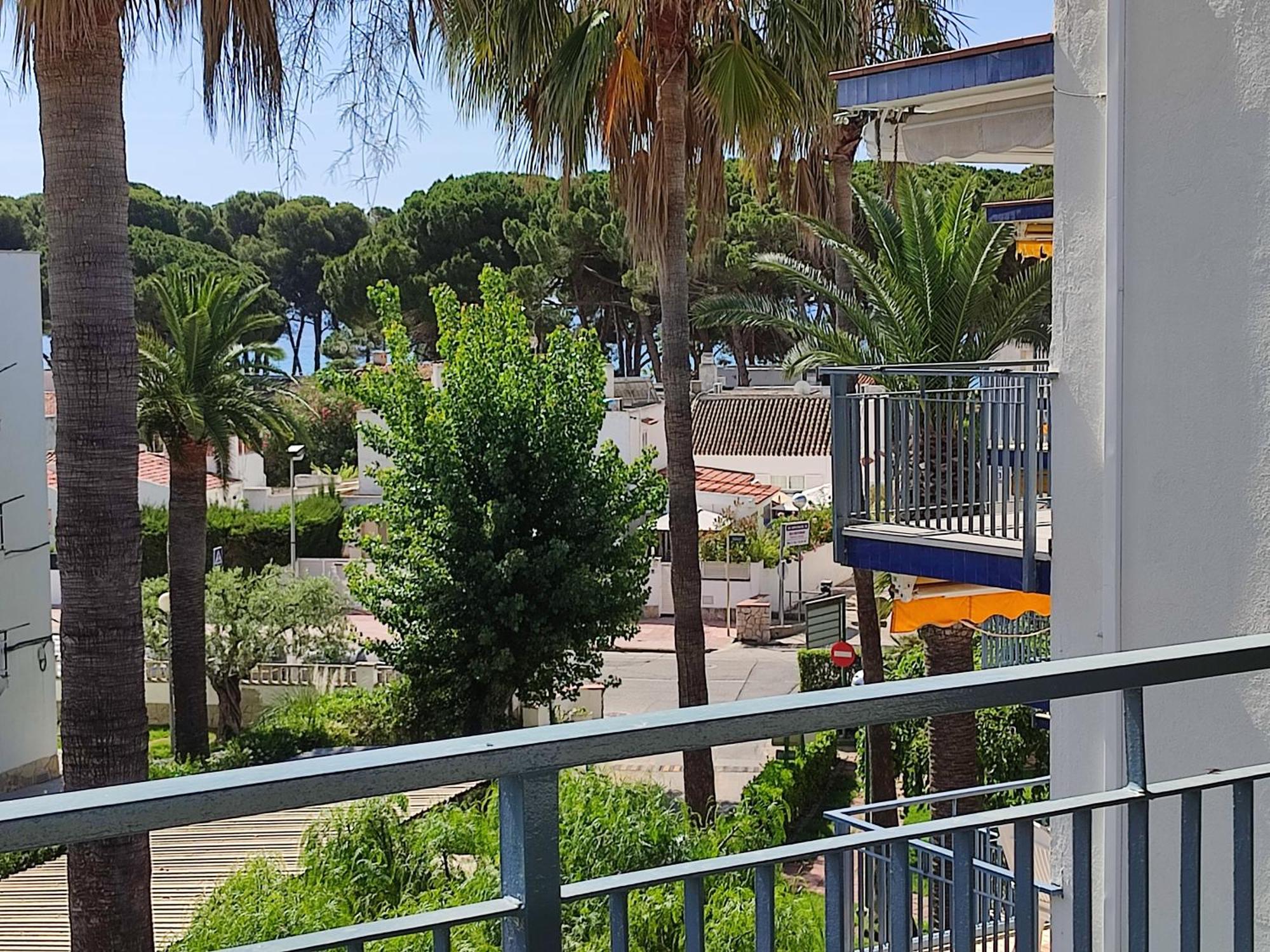 Reus Mediterrani Cambrils Esterno foto