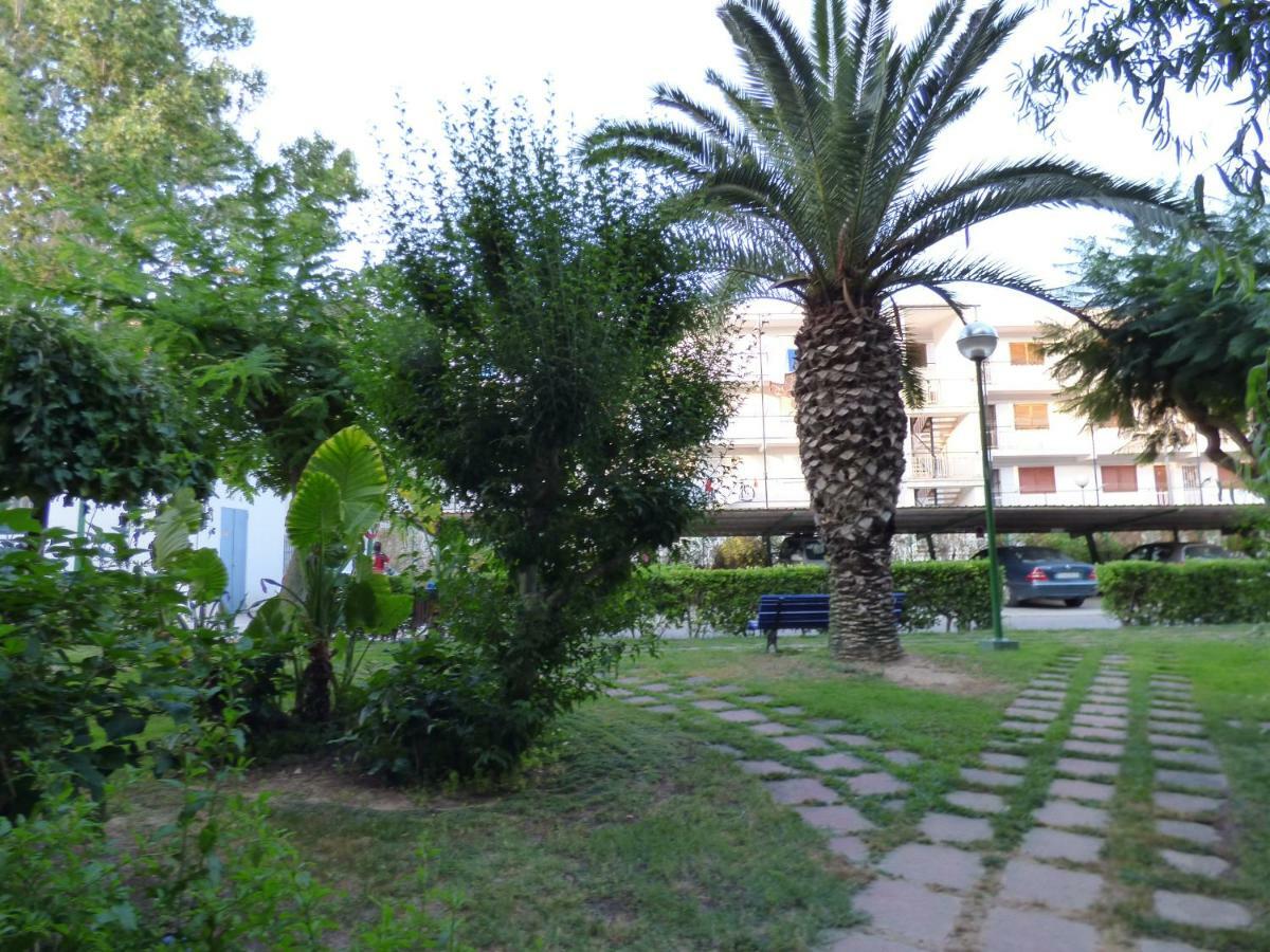 Reus Mediterrani Cambrils Esterno foto